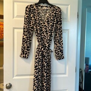 Loft dress